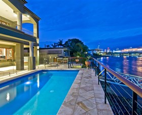 Lakeland Keys At Vogue Holiday Homes - Accommodation in Bendigo 0