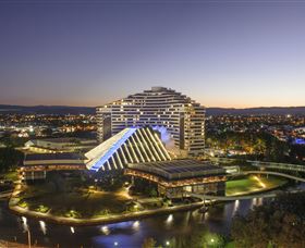 Jupiters Hotel And Casino Gold Coast - thumb 0