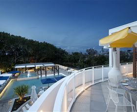 Jupiters Hotel And Casino Gold Coast - thumb 3