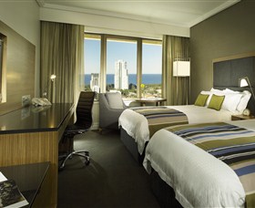 Jupiters Hotel And Casino Gold Coast - thumb 2