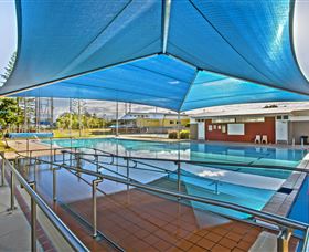 Gold Coast Recreation Centre - Grafton Accommodation 2