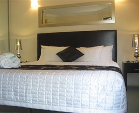 The Grange Resort Hervey Bay - Lismore Accommodation 3