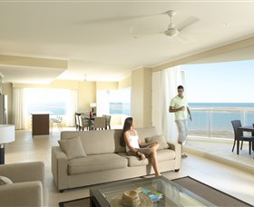Oceans Resort And Spa Hervey Bay - Coogee Beach Accommodation 2
