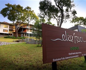 Eliza Fraser Lodge - Accommodation Mooloolaba