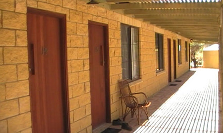 Nanga Bay Resort - Part of the World Heritage Area - Accommodation Australia