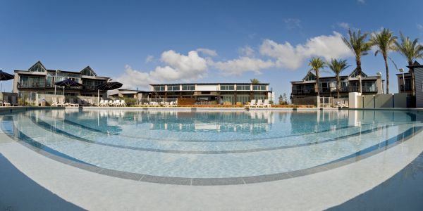 Mantarays Ningaloo Beach Resort - thumb 4