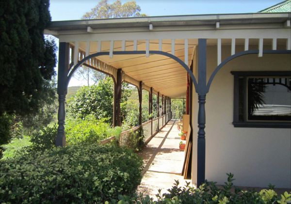 The Grande Hotel and Restaurant - Yamba Accommodation