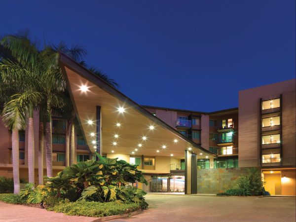 Adina Apartment Hotel Darwin Waterfront - thumb 0