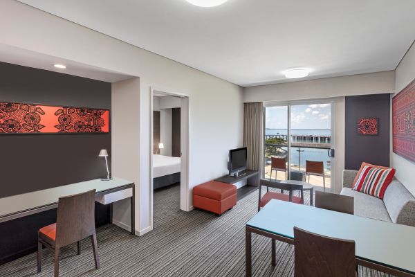 Adina Apartment Hotel Darwin Waterfront - thumb 4