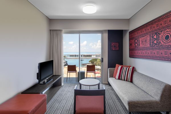 Adina Apartment Hotel Darwin Waterfront - thumb 6