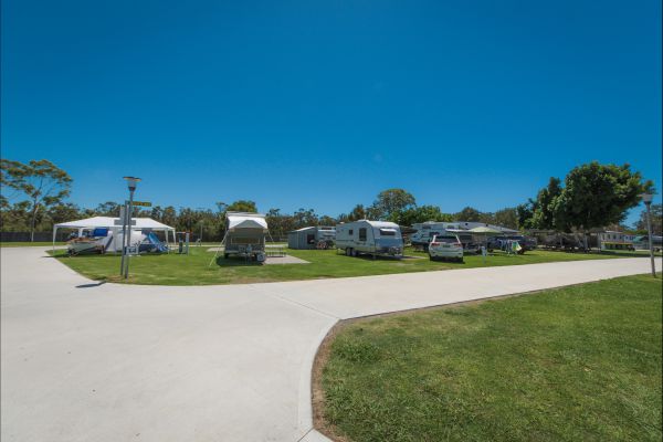 Colonial Holiday Park And Leisure Village - thumb 9