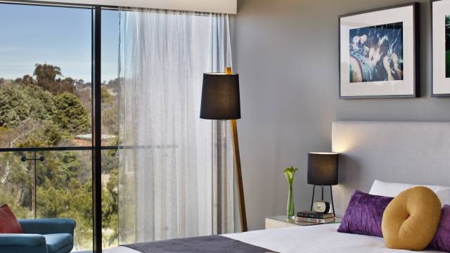 East Hotel  Apartments - Accommodation Sunshine Coast