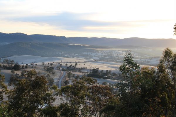Jenolan Valley View - thumb 2