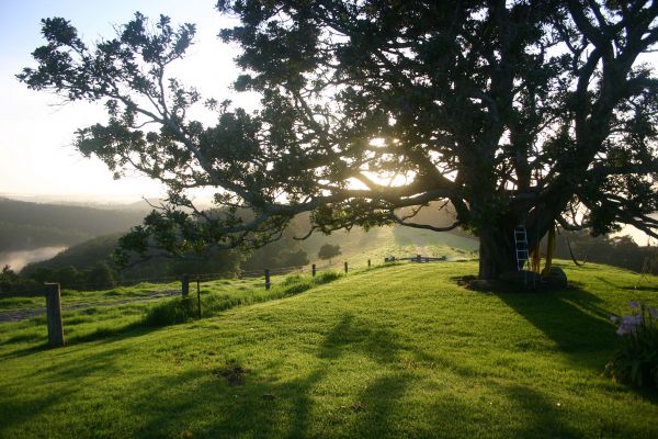 Kilfeacle Farm Cottage - Accommodation Tasmania