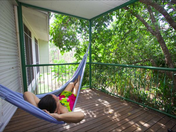 Litchfield Tropical Retreat - Accommodation in Brisbane