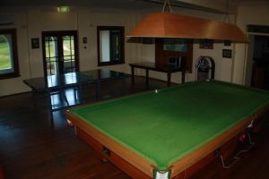 Dormie House - Dalby Accommodation