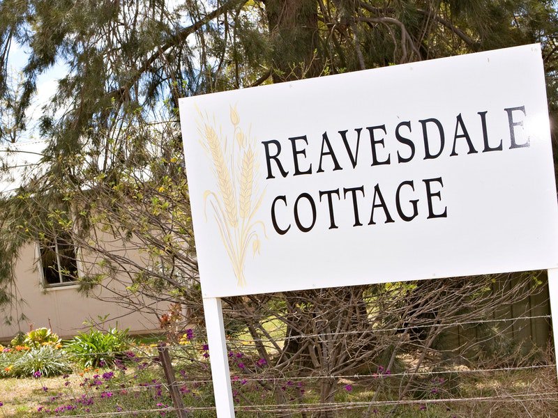 Reavesdale Cottage