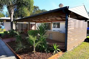 BIG4 Great Lakes at Forster-Tuncurry - Accommodation Mt Buller