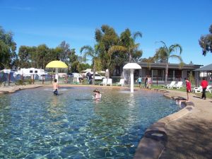 BIG4 Yarrawonga Mulwala Lakeside Holiday Park - thumb 0