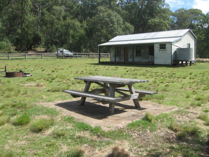 Creel Lodge - Accommodation Redcliffe