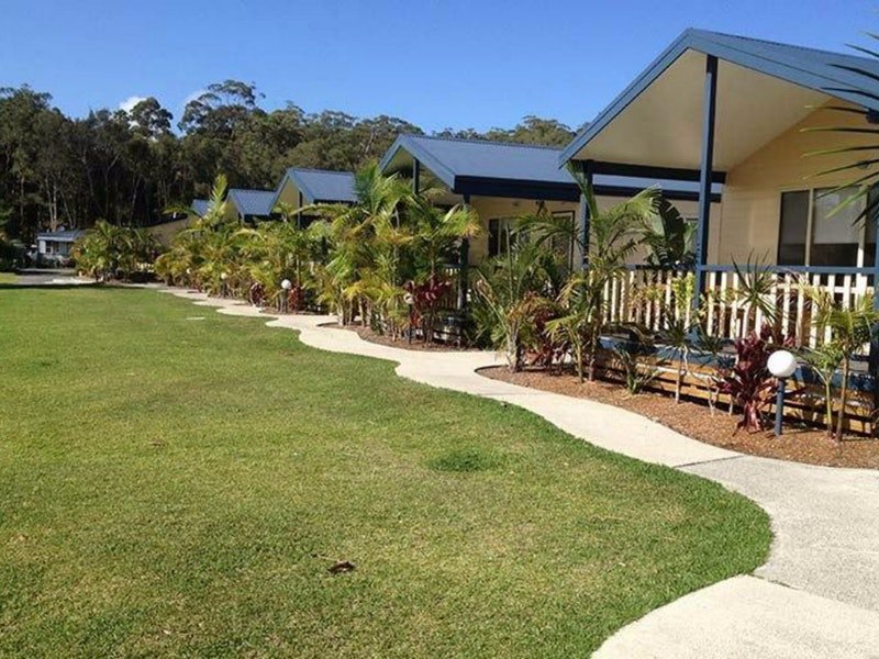 Ingenia Holidays Soldiers Point - Geraldton Accommodation