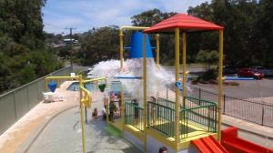 Ingenia Holidays Bonny Hills - Accommodation Airlie Beach