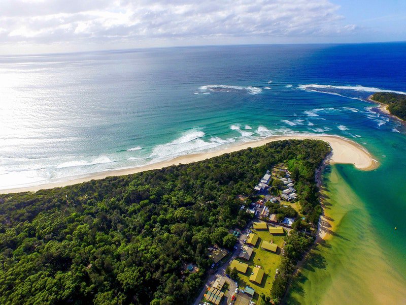 RTBU Holiday Park - Surfers Paradise Gold Coast