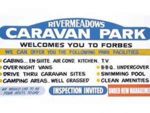 Forbes River Meadow Caravan Park - Accommodation Nelson Bay