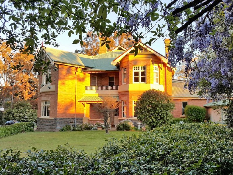Blair Athol Boutique Hotel and Day Spa - Tweed Heads Accommodation