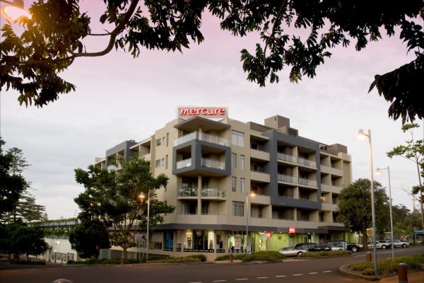 Mercure Centro Hotel Port Macquarie - thumb 1