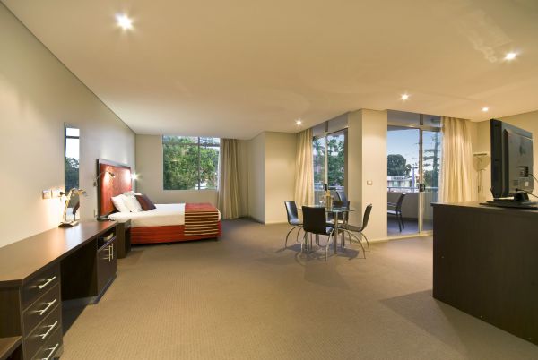 Mercure Centro Hotel Port Macquarie - thumb 7