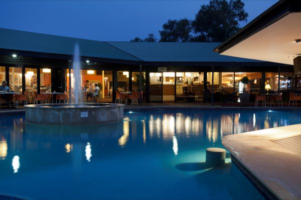 Mercure Alice Springs Resort - thumb 3