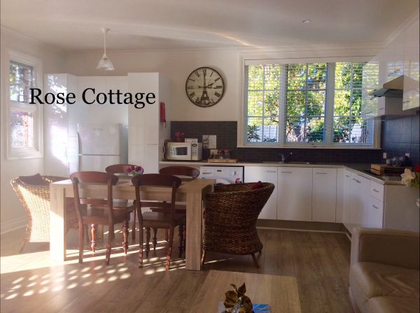 Rose Cottage - thumb 9