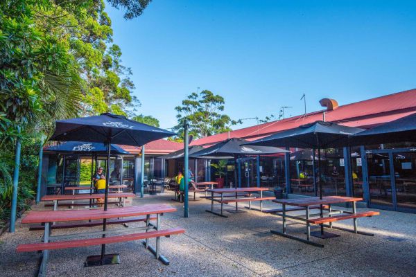 Settlers Inn Port Macquarie - thumb 1