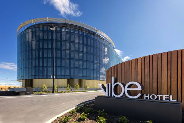 Vibe Hotel Canberra - thumb 1