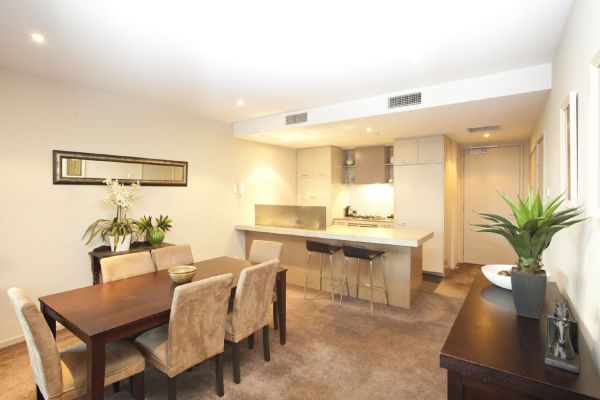 ACD Apartments - Accommodation Corporate Docklands - thumb 3