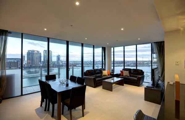 ACD Apartments - Accommodation Corporate Docklands - thumb 5