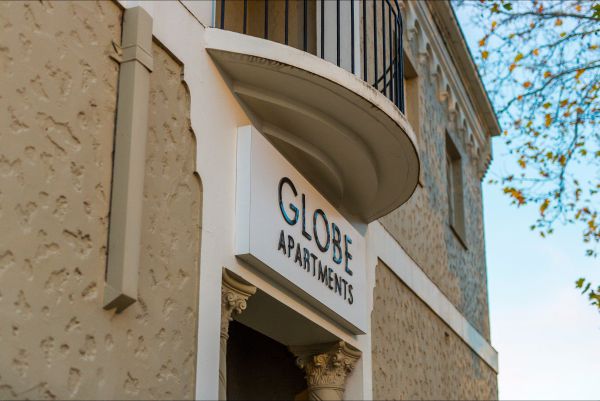 Globe Apartments - thumb 9