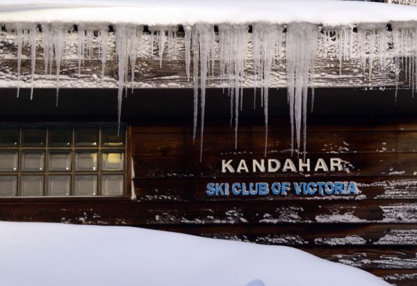 Ski Club Of Victoria - Kandahar Lodge - thumb 0