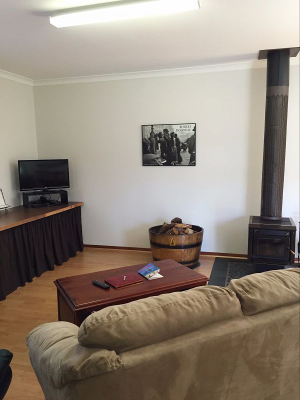 The Cosy Cottage, Port Sorell - thumb 4