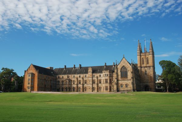University Stays - Accommodation Sydney