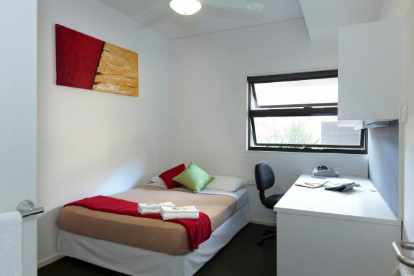 Western Sydney University Village Parramatta - Accommodation Resorts