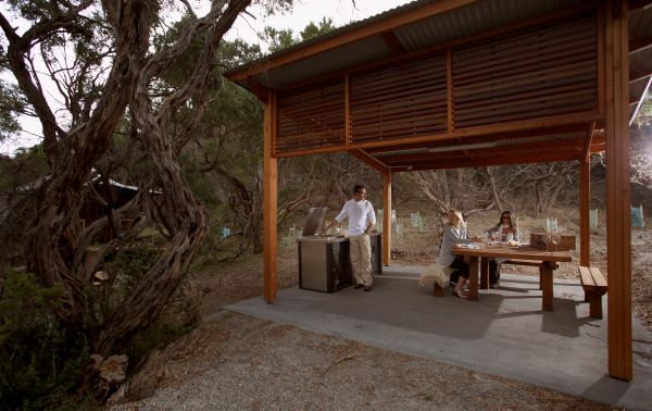 Wilderness Retreats At Wilsons Promontory National Park - thumb 3