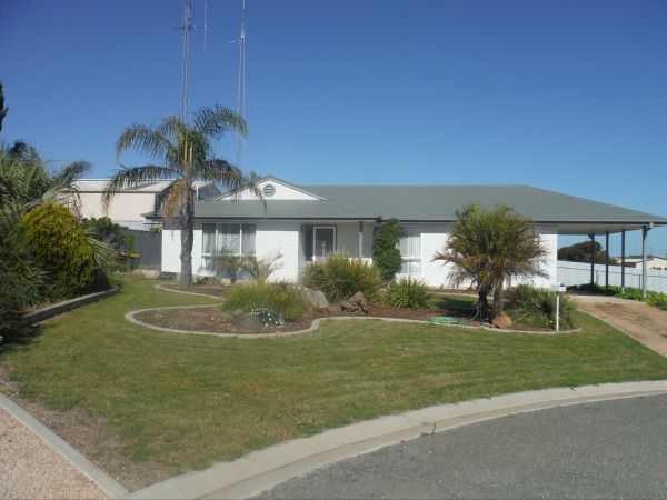 Alilly - Tweed Heads Accommodation
