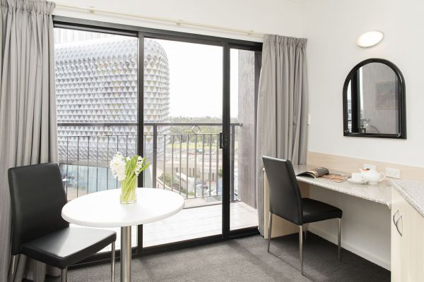 Comfort Hotel Adelaide Riviera - thumb 3