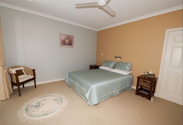 Crabapple Lane Bed and Breakfast - Accommodation Australia