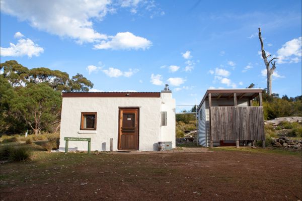 Postmans Cottage - Flinders Chase National Park - thumb 3