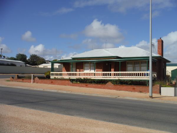 Sea Crest - Port Augusta Accommodation