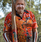 Didgeridoo Jam In The Park - thumb 1
