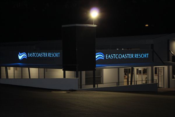 Eastcoaster Resort - Casino Accommodation